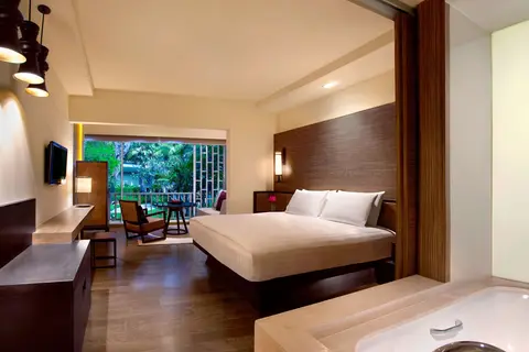 Hyatt Regency Hua Hin in Hua Hin — foto 20
