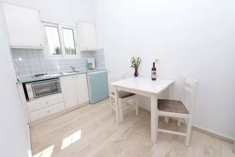 Filippas Appartementen in Gouvia — foto 6