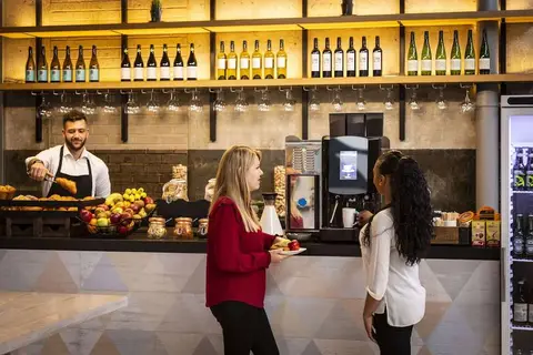 Aparthotel Adagio London Brentford in Londen, foto 11