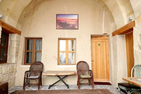 Nox Cave Hotel in Ürgüp, foto 13