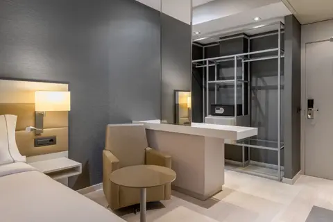 SH Colón Valencia Hotel in Valencia — foto 18
