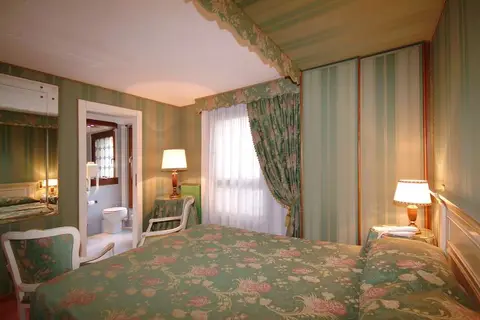 Hotel Cavalletto & Doge Orseolo in Venetië, foto 17