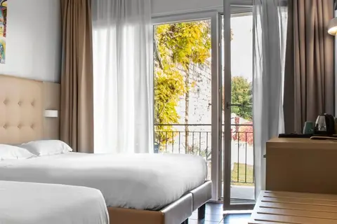Hotel Belvedere in Manerba del Garda, foto 20