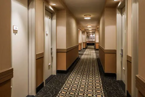 Opera House Hotel in New York — foto 8