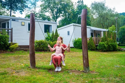 Vakantiepark Kohnenhof foto 15