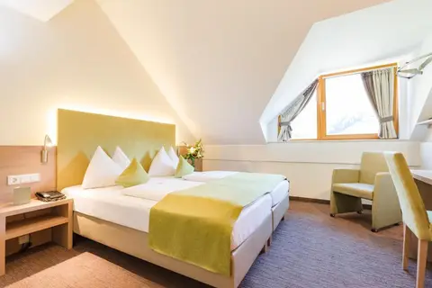 Hotel Aldiana in Mühlbach am Hochkönig — foto 6