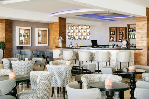 Asterias Beach Hotel in Asterias beach hotel, foto 8