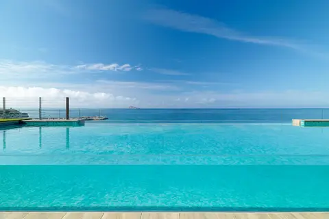 H10 Porto Poniente in Benidorm — foto 5