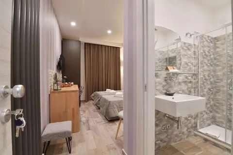 Relais Barberini in Rome, foto 7