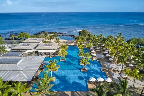 The Westin Turtle Bay Resort and Spa Mauritius in Turtle Bay