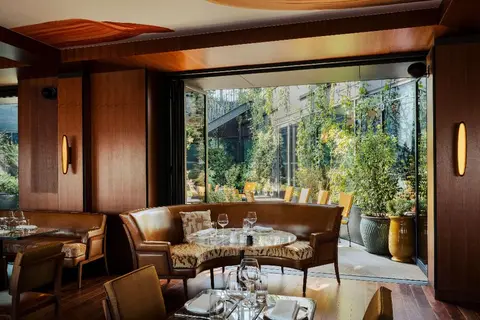 Hôtel Madame Rêve in Saint-Girons — foto 28