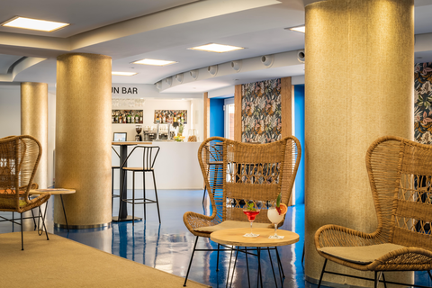 Hotel ALEGRIA Sun Village foto 11