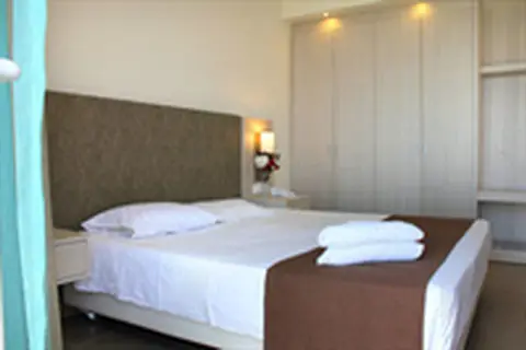 Sea Melody Beach Hotel in Ιαλυσός — foto 11
