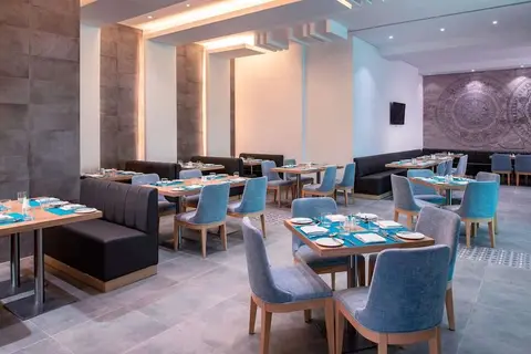 Four Points by Sheraton Sharjah in Dubai — foto 7