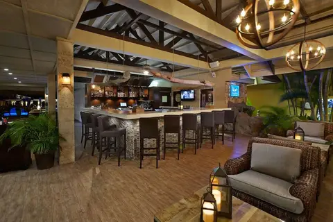 Manchebo Beach Resort & Spa in Punta Brabo — foto 10
