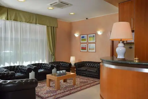 Hotel Astor Bologna in Bologna — foto 18