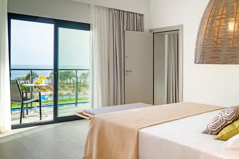 Hotel Cabogata Beach in Almería — foto 3