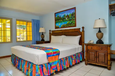 CocoLaPalm A Sea Side Resort in Negril — foto 21
