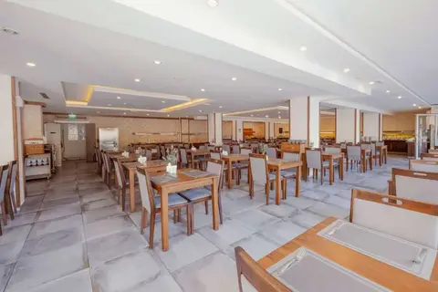 Sun Beach Park & Spa in Manavgat — foto 8