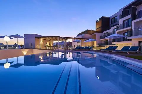 Eurostars Ibiza in Ibiza-Stad — foto 19