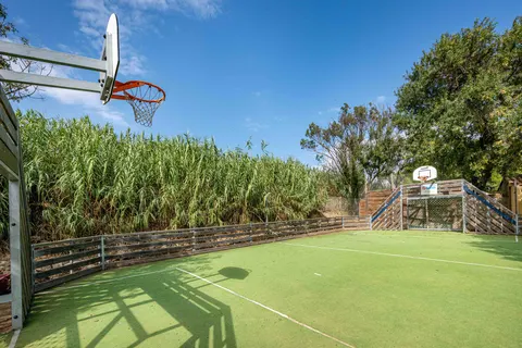 Camping Beau Rivage foto 7