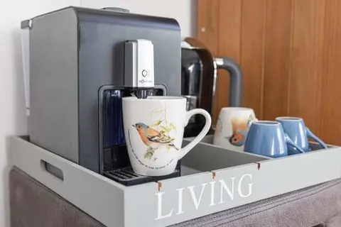 Bed and Breakfast Het Vinkenest foto 20