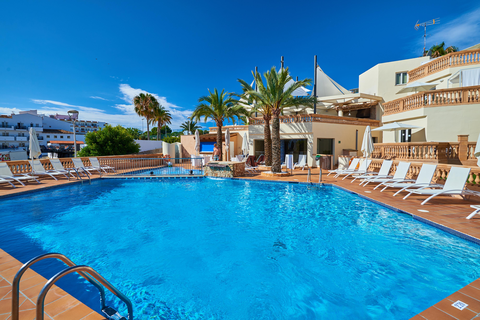 Appartementen Azul Playa foto 9