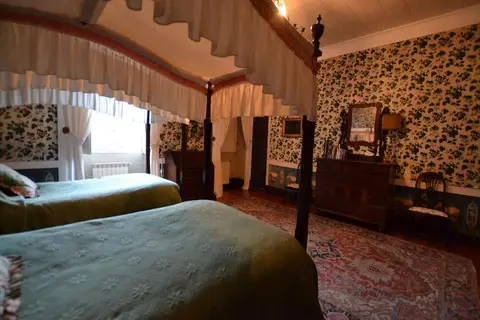 Casa de Sezim in Guimarães — foto 14