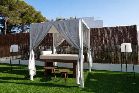 Barceló Portinatx - Adults Only in Sant Joan de Labritja — foto 4