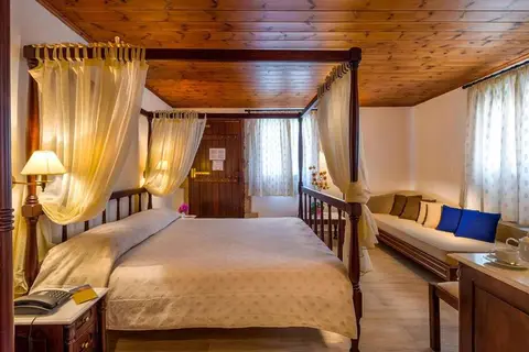 Spilia Village in Σπηλιά — foto 4