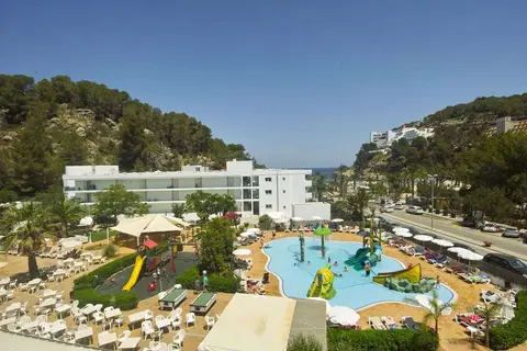 Balansat Resort in Sant Joan de Labritja — foto 18