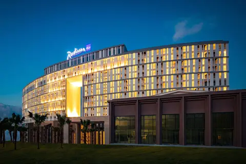 Radisson Blu Resort Cam Ranh in Bắc Cam Ranh — foto 29