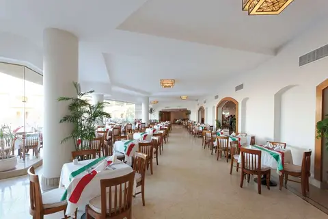 The Three Corners Fayrouz Plaza Beach Resort in بور غالب — foto 7