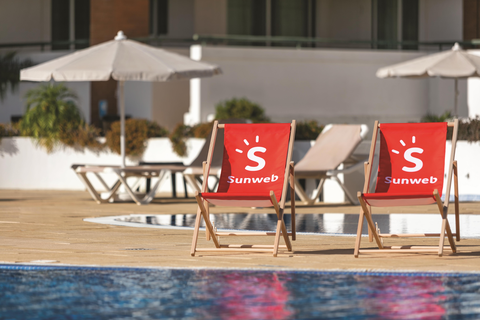 Aparthotel AP Victoria Beach - overwinteren foto 24