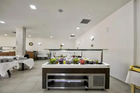 Evia Riviera Resort in Δημοτική Ενότητα Αμαρυνθίων — foto 12