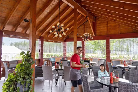 Camping Bø in Bø i Telemark — foto 4