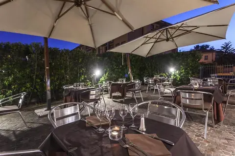 Grand Hotel Bonanno in Pisa, foto 18