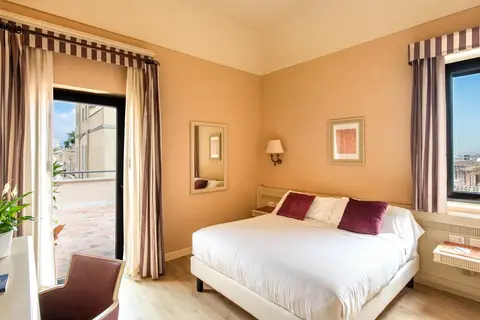 Best Western Hotel Stella D'Italia in Bergamo — foto 27