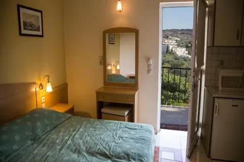 Alonia Studios & Maisonettes in Tolo, foto 8