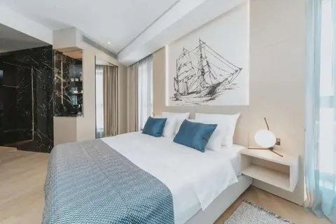 Hotel Katamare in Bečići, foto 20