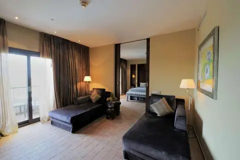 DoubleTree By Hilton La Torre Golf & Spa Resort in Roldán, foto 22