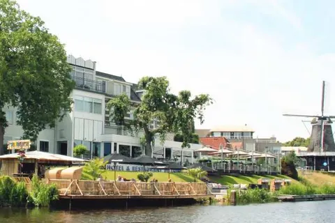 Fietsvakantie Vechtdal - Achterhoek foto 6