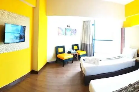 The Seasons Pattaya in พัทยา — foto 5