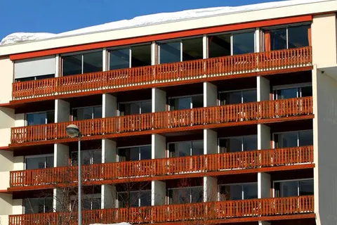 Hotel Eliova Le Chaix foto 11