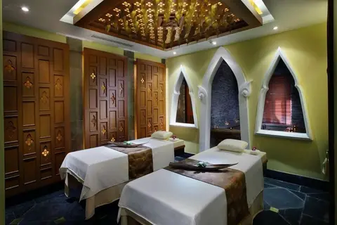 Amari Vogue Boutique Resort in Amari Vogue — foto 9