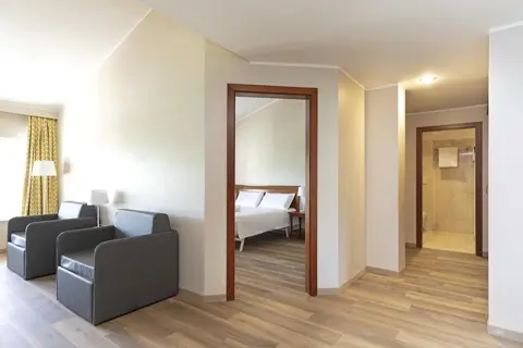 B&B HOTEL Affi Lago di Garda in Ledro — foto 8
