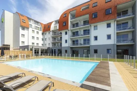 ibis Styles Zeebrugge foto 1