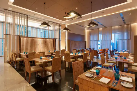 Eastin Grand Hotel Sathorn in Bangkok — foto 30