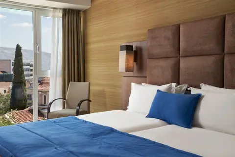 Arion Athens Hotel in Athene — foto 19