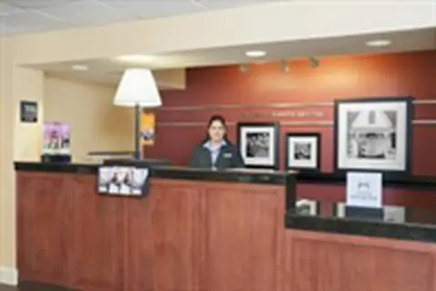 Hampton Inn Bonita Springs/Naples North in Bonita Springs, foto 9